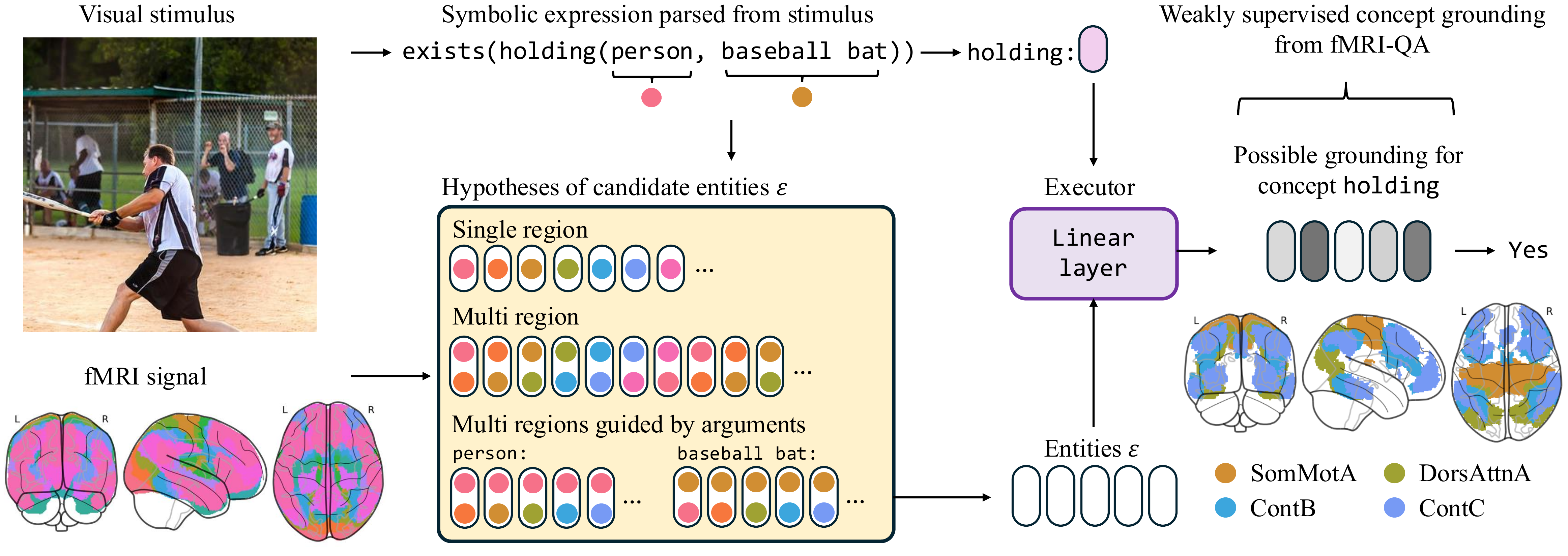 NEURONA system overview